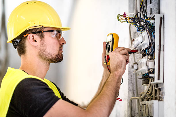 Why Trust Our Licensed Electricians for Your Electrical Needs in Varnell, GA?